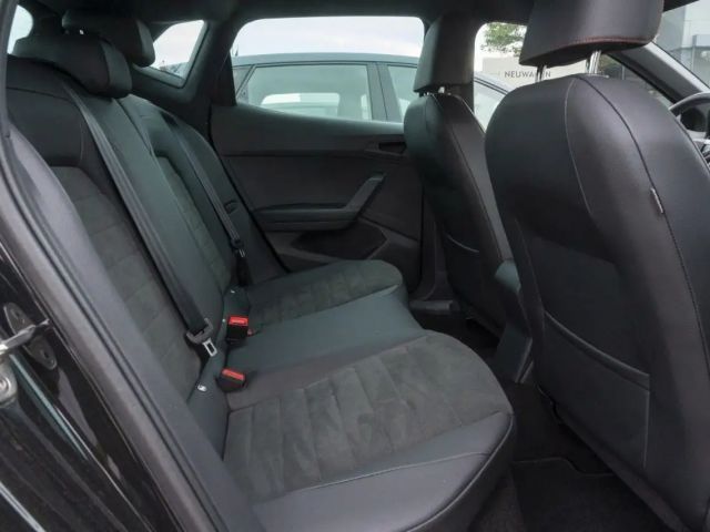 Seat Ibiza 1.0 TSI FR-lijn