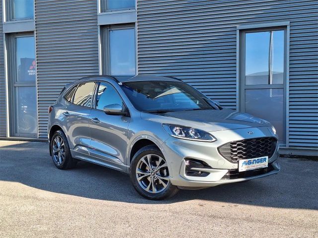 Ford Kuga Plug in Hybrid ST Line X