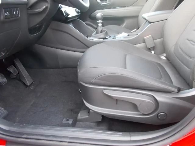 Hyundai Tucson Hybrid