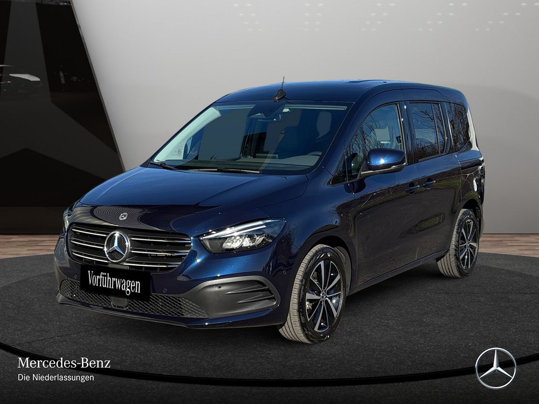 Mercedes-Benz T 180 Progressive