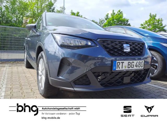 Seat Arona 1.0 TSI Style