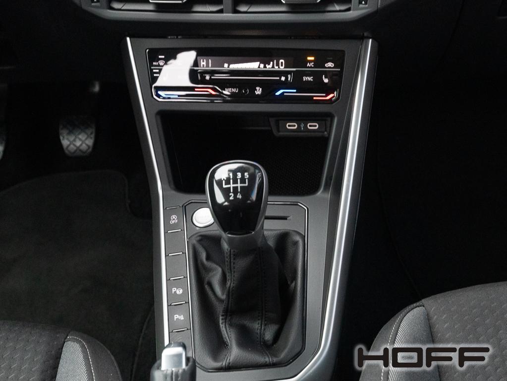 Volkswagen Taigo 1.0 TSI Life