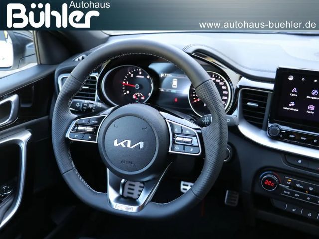 Kia Ceed GDi GT-Line SportWagon