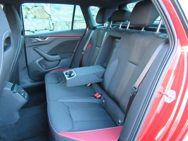 Skoda Kamiq 1.0 TSI Monte Carlo