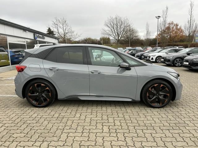 Cupra Born 77 kWh