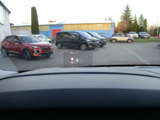 Citroën Spacetourer Shine