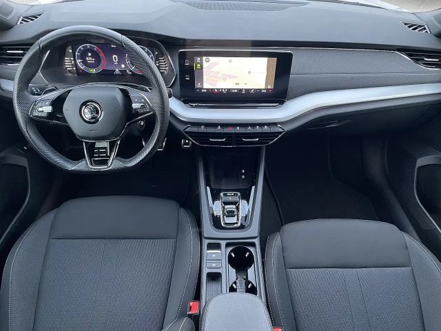 Skoda Octavia 4x4 Combi Style Style