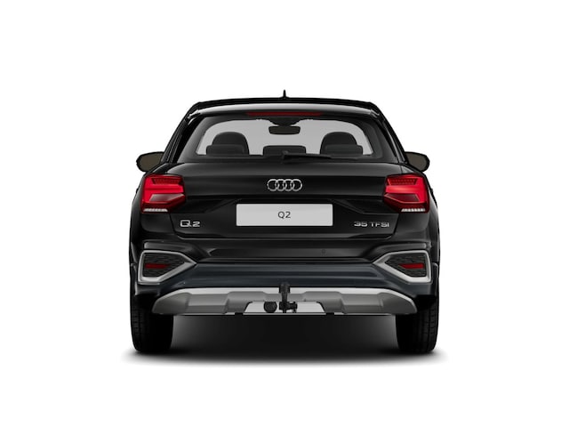Audi Q2 35 TFSI S-Tronic