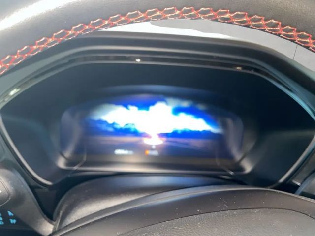 Ford Kuga Plug in Hybrid ST Line