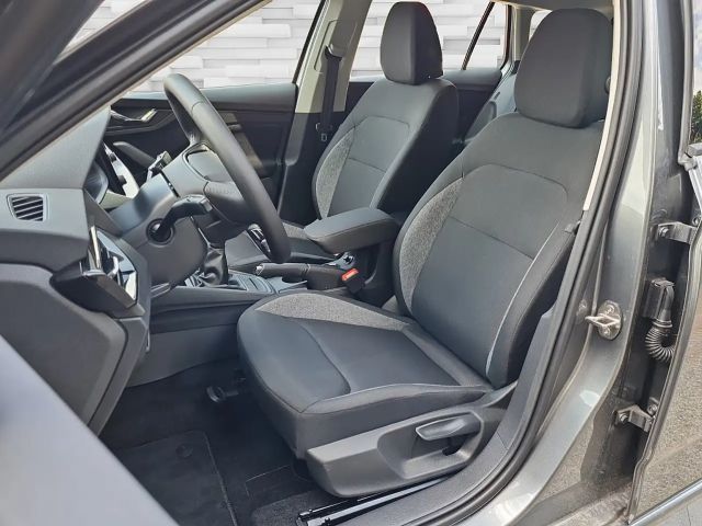 Skoda Scala Essence TSI