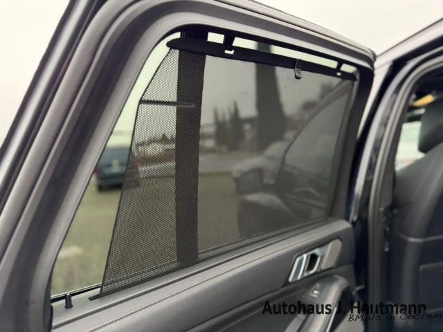 BMW X5 M-Sport xDrive