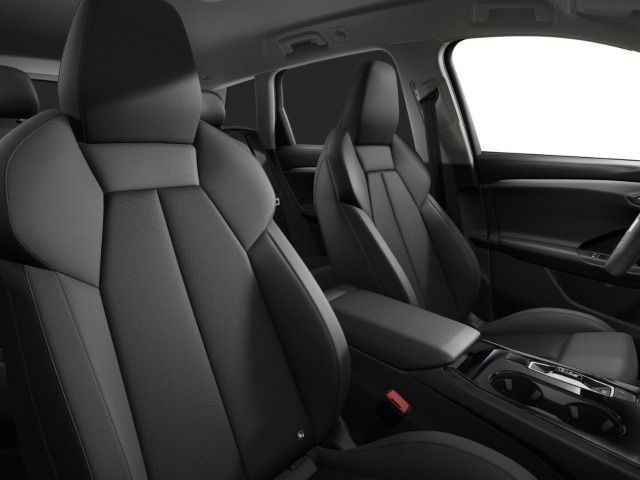 Audi Q6 e-tron SUV e-tron Audi Q6 SUV e-tron