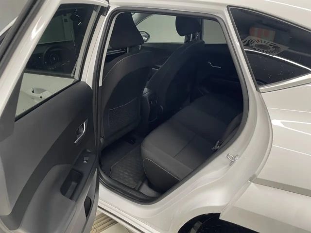 Hyundai Kona Electric