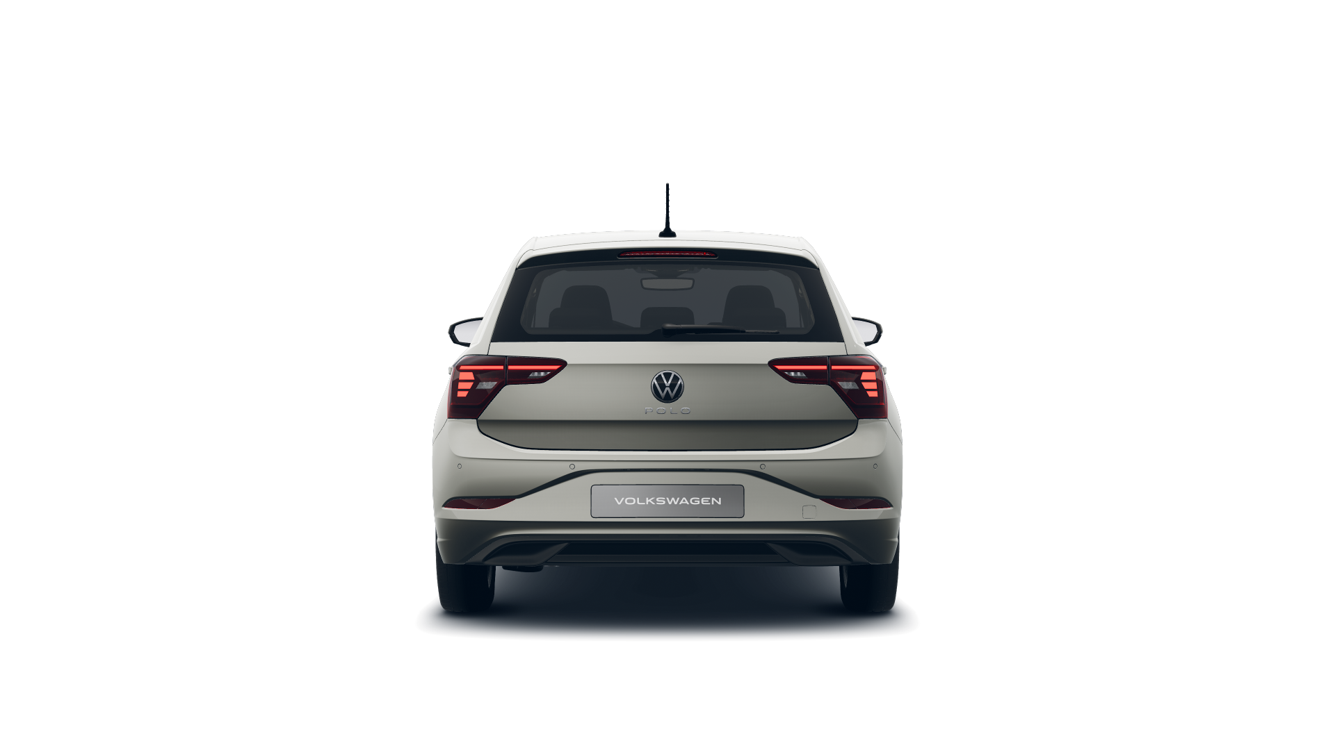 Volkswagen Polo 1.0 TSI DSG Life