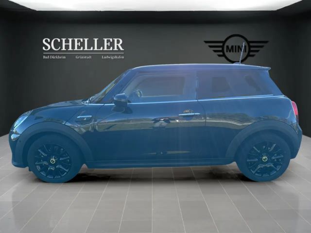 MINI Mini Electric 3-deurs SE