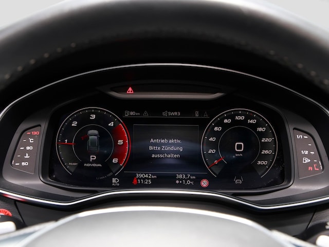 Audi S6 Avant Quattro