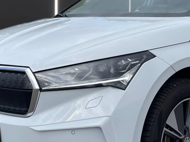 Skoda Enyaq Loft iV 80
