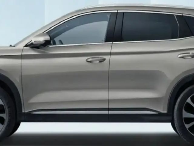 BYD Seal U Comfort DM-i