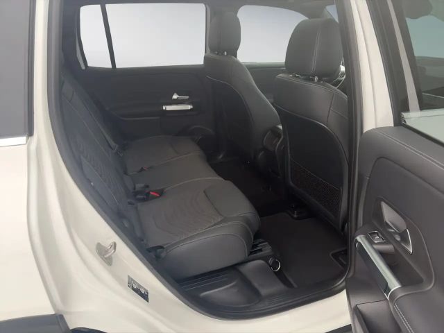 Mercedes-Benz EQB 300 Advanced Progressive