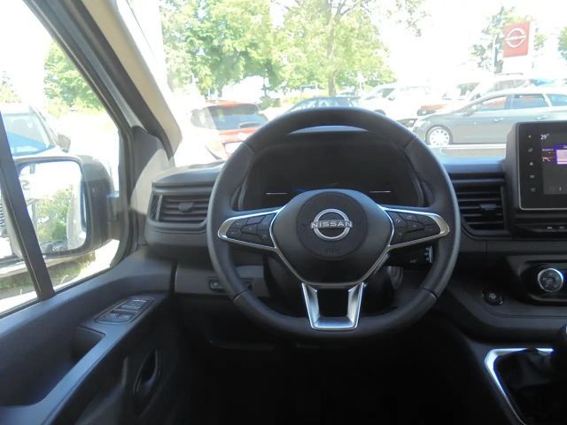 Nissan Primastar L2H1 N-Connecta