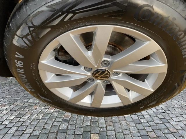 Volkswagen Passat DSG