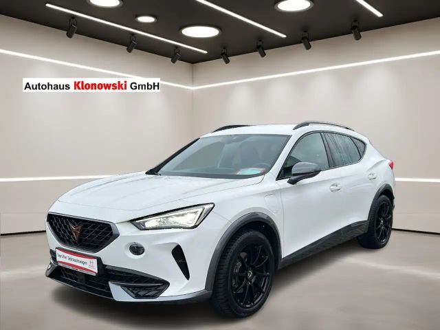 Cupra Formentor 1.4 DSG e-Hybrid