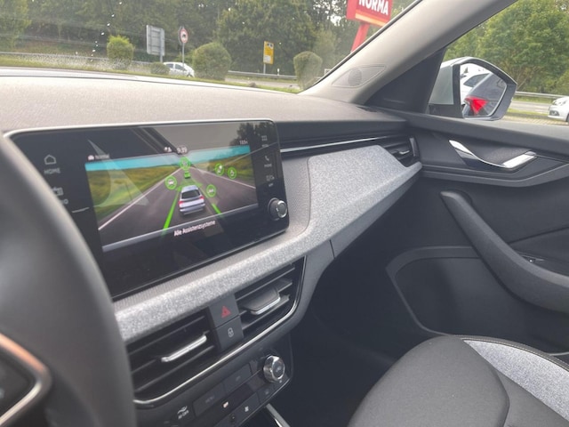 Skoda Kamiq 1.0 TSI Selection