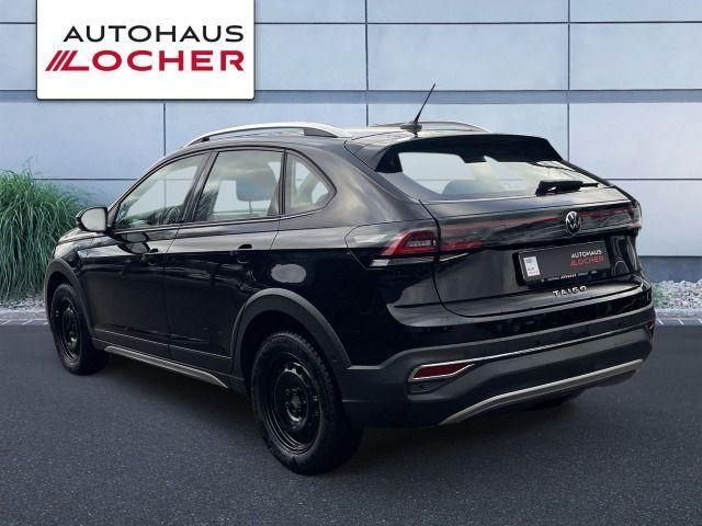 Volkswagen Taigo 1.0 TSI DSG Style