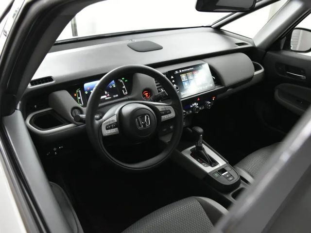 Honda Jazz 1.5 Advance Hybrid