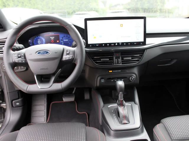 Ford Focus EcoBoost ST Line