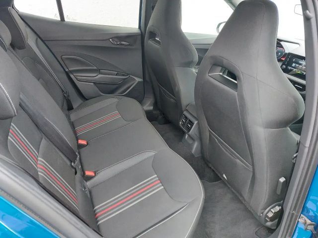 Skoda Fabia 1.5 TSI Monte Carlo