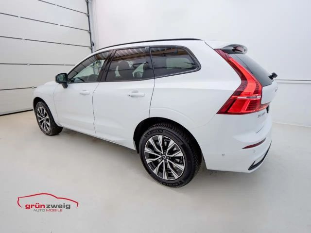 Volvo XC60 AWD Dark Plus T6