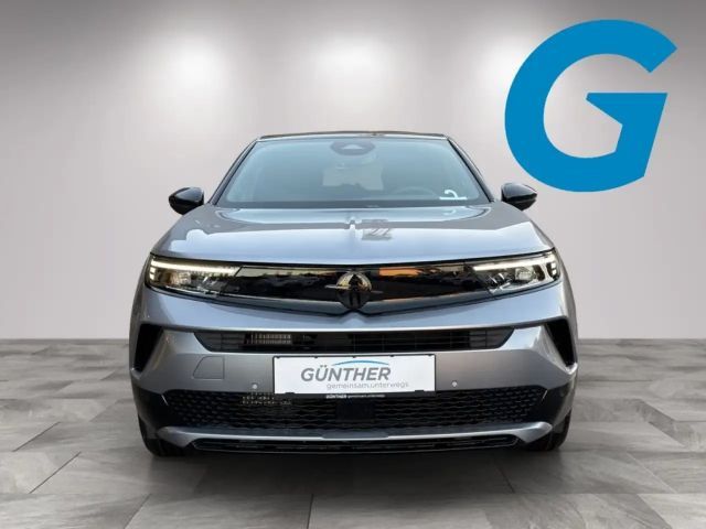 Opel Mokka GS-Line Grand Sport Turbo