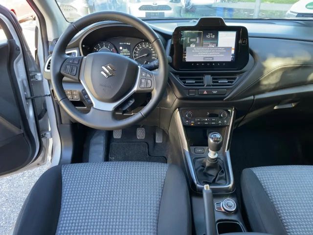 Suzuki S-Cross 1.4 Comfort junger Gebrauchter* Top Gepf.