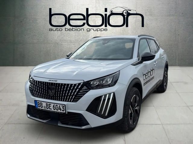 Peugeot 2008 Allure Pack