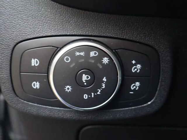 Ford Fiesta Cool & Connect