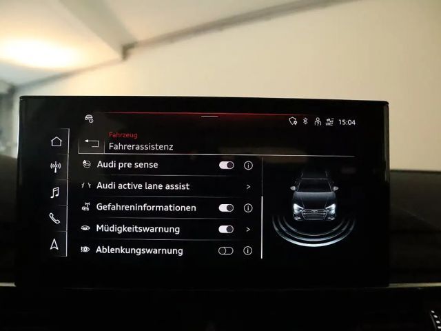 Audi A4 35 TDI Avant