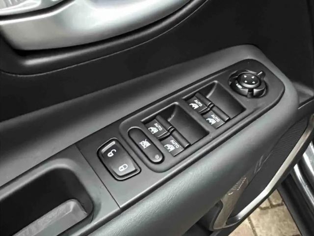 Jeep Renegade Hybrid Limited