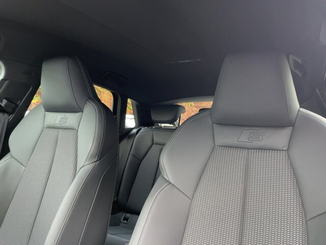 Audi A3 S-Tronic Sportback