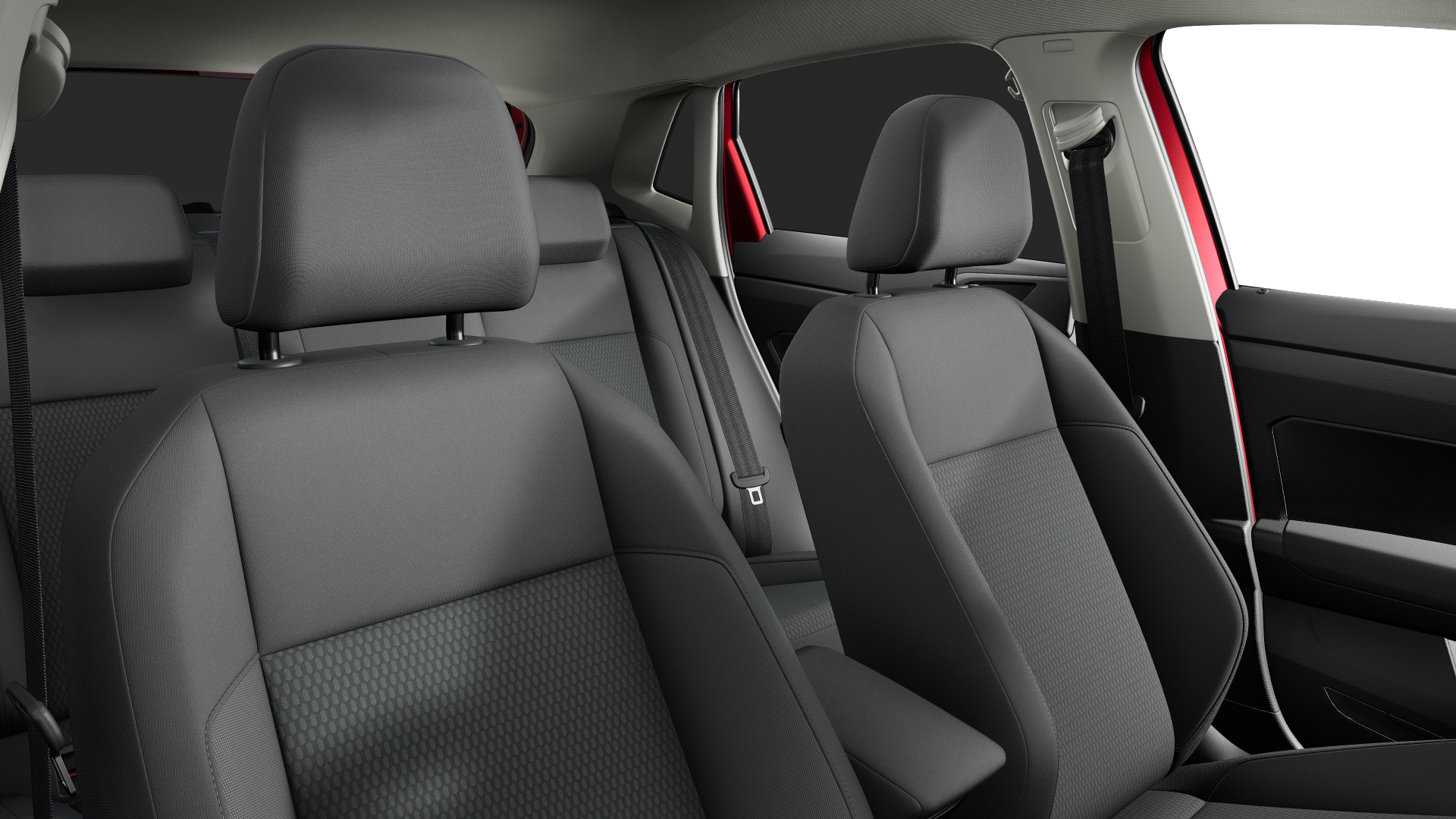 Volkswagen Polo 1.0 TSI Life