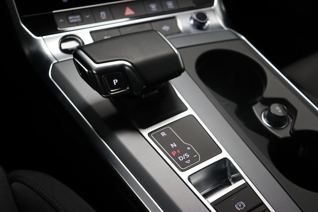 Audi A6 50 TDI Avant Quattro