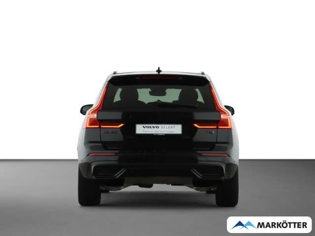 Volvo XC60 AWD T6 Ultra