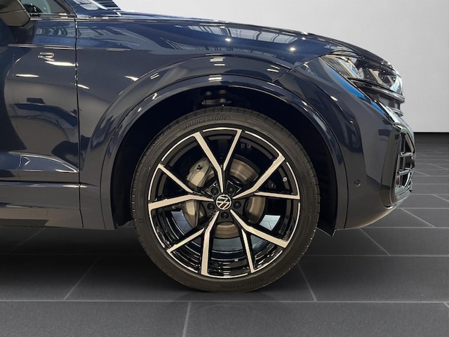 Volkswagen Touareg 4Motion R-Line Sound