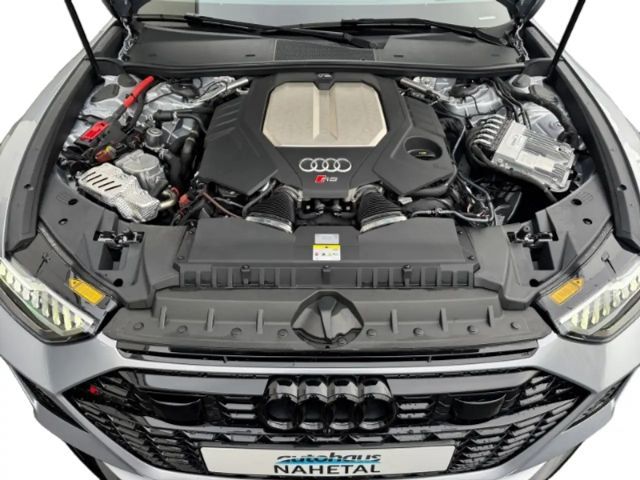 Audi RS6 4.0 TFSI Avant