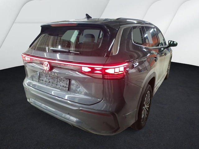 Volkswagen Tayron 4Motion Life