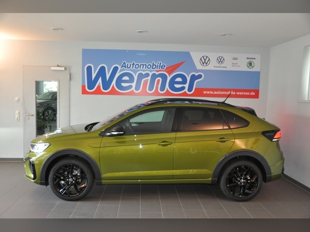 Volkswagen Taigo 1.0 TSI IQ.Drive