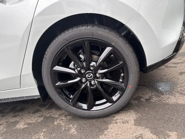 Mazda 3 Nagisa 140 Automatik Metallic