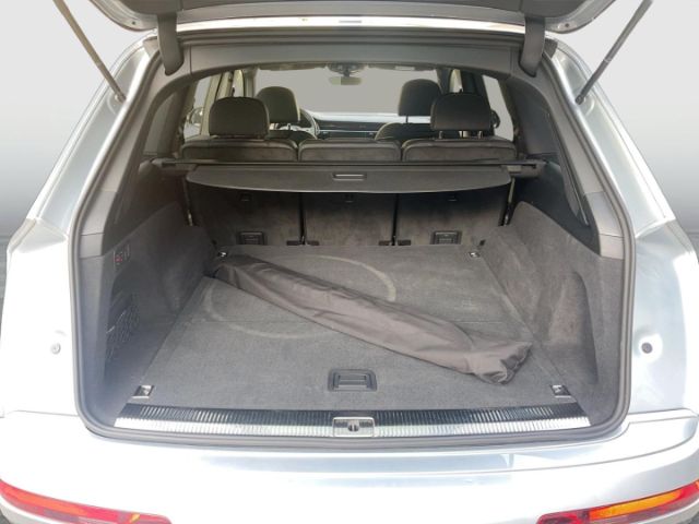 Audi SQ7 Quattro