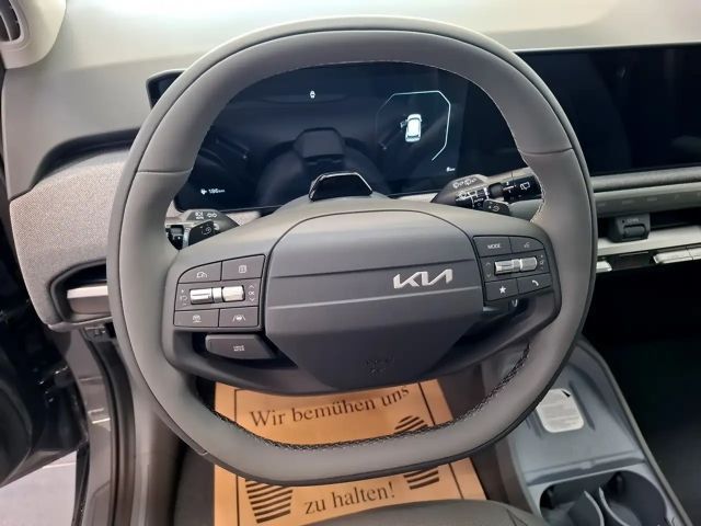 Kia EV3 81.4 kWh Earth FWD Long range Plus