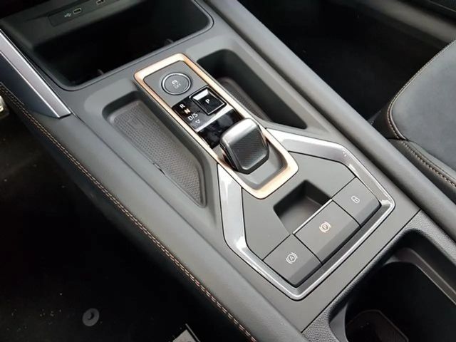 Cupra Formentor DSG VZ